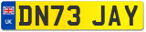 DN73 JAY