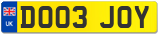 DO03 JOY