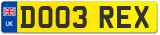 DO03 REX