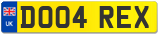 DO04 REX