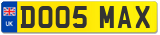 DO05 MAX