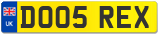 DO05 REX