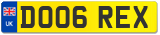 DO06 REX