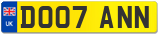 DO07 ANN