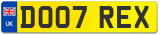 DO07 REX