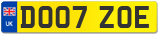 DO07 ZOE