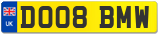 DO08 BMW