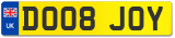 DO08 JOY