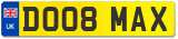 DO08 MAX