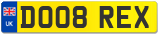 DO08 REX