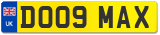 DO09 MAX