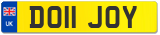 DO11 JOY