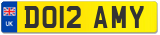 DO12 AMY