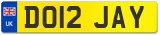 DO12 JAY