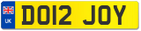 DO12 JOY