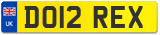 DO12 REX