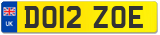 DO12 ZOE