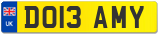 DO13 AMY