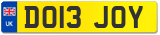 DO13 JOY