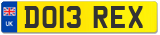 DO13 REX