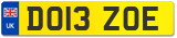 DO13 ZOE