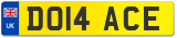 DO14 ACE