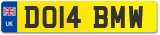 DO14 BMW