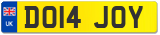 DO14 JOY