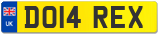 DO14 REX