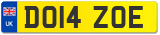 DO14 ZOE