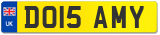 DO15 AMY