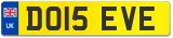 DO15 EVE