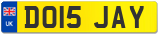 DO15 JAY