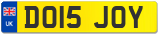 DO15 JOY