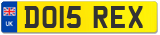 DO15 REX