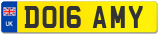 DO16 AMY