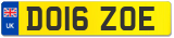 DO16 ZOE