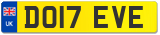 DO17 EVE