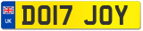 DO17 JOY