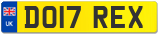 DO17 REX