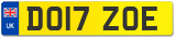 DO17 ZOE