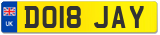 DO18 JAY