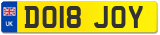 DO18 JOY