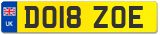 DO18 ZOE