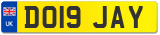 DO19 JAY