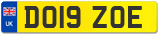 DO19 ZOE