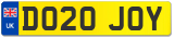 DO20 JOY