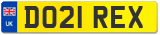 DO21 REX