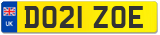 DO21 ZOE