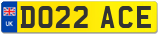 DO22 ACE
